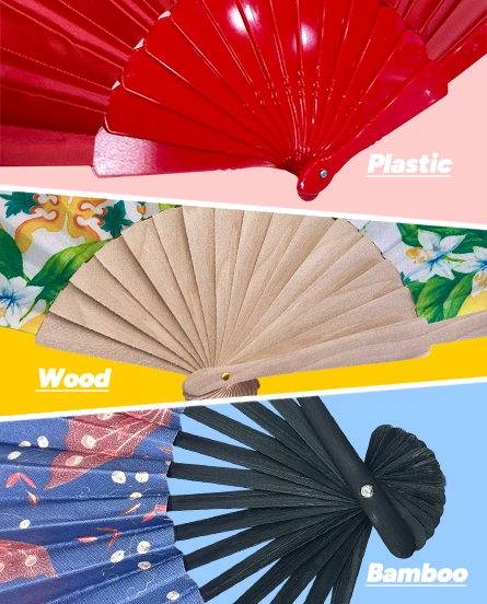 Quality Frame Materials